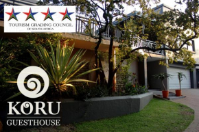 Koru Guesthouse